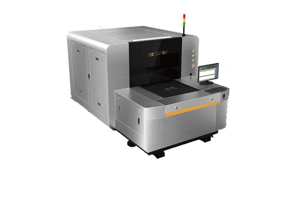 深圳市大族数控科技股份有限公司