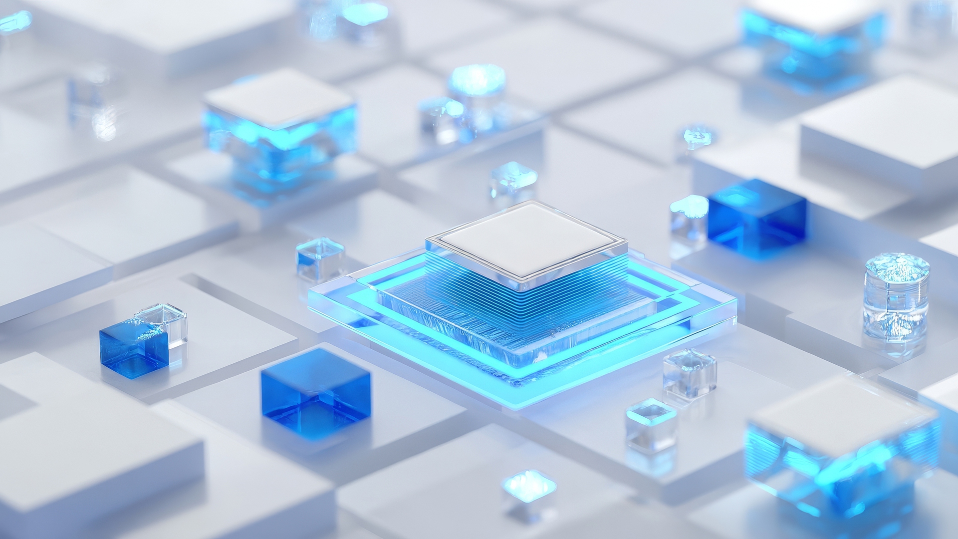 AI驱动的
PCB数智化解决方案服务商